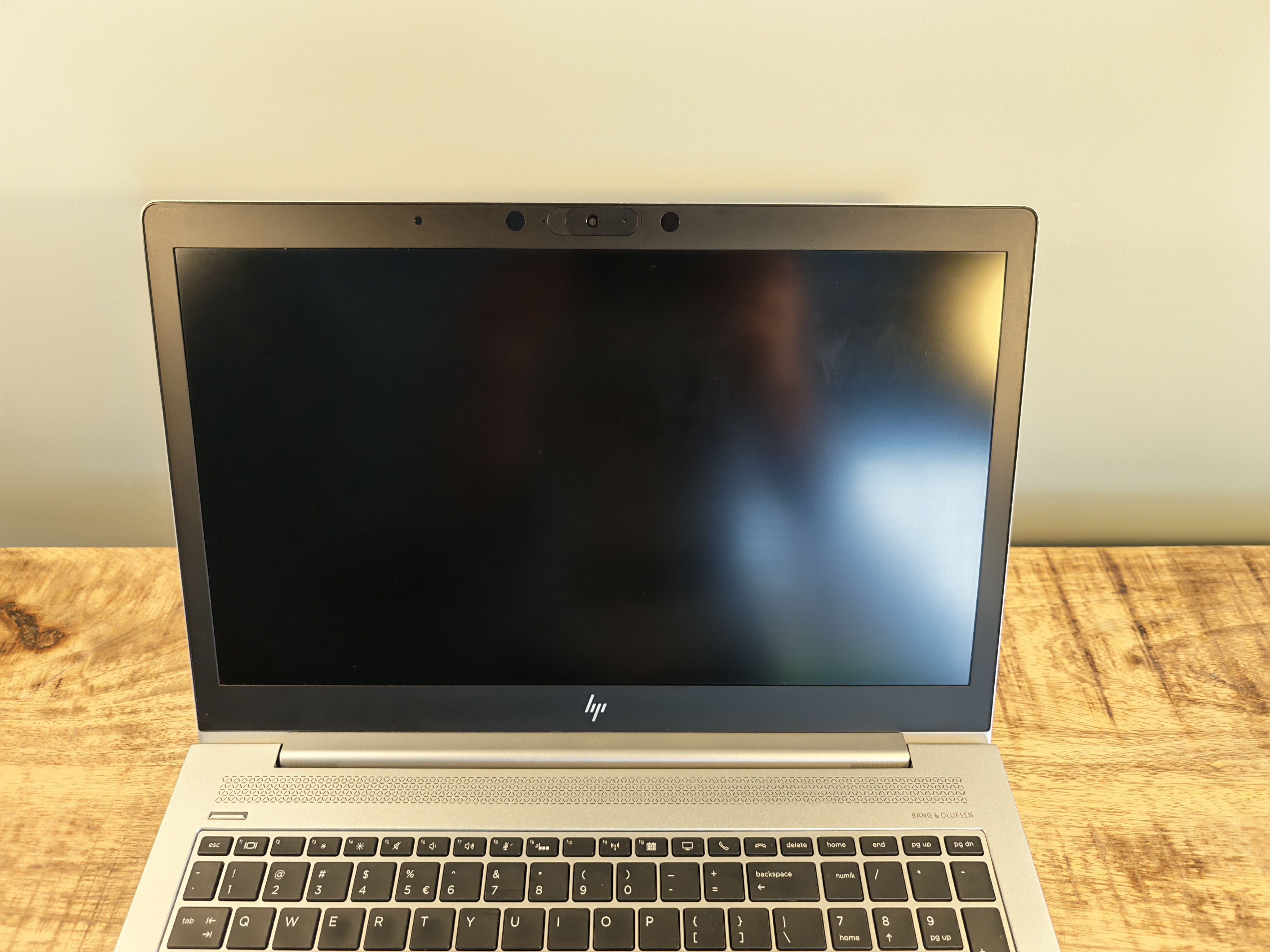 HP EliteBook 850 G6 | 8th Gen Intel Core i7 | 15.6" IPS Full HD