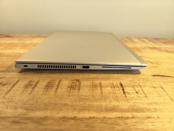 HP EliteBook 850 G6 | 8th Gen Intel Core i7 | 15.6" IPS Full HD