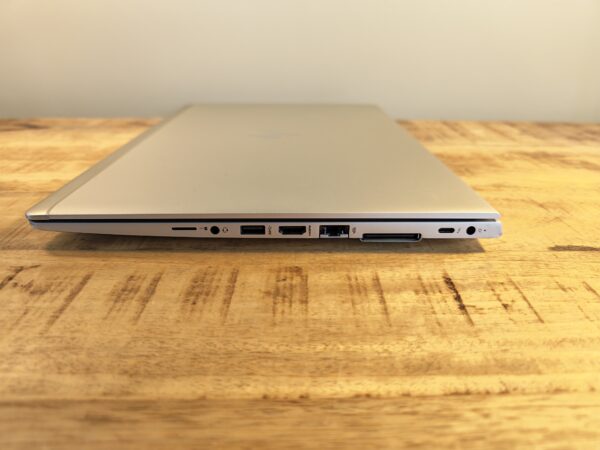 HP EliteBook 850 G6 | 8th Gen Intel Core i7 | 15.6" IPS Full HD