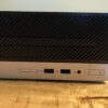 HP ProDesk 400 G5 SFF | 8th Gen Intel Core i5