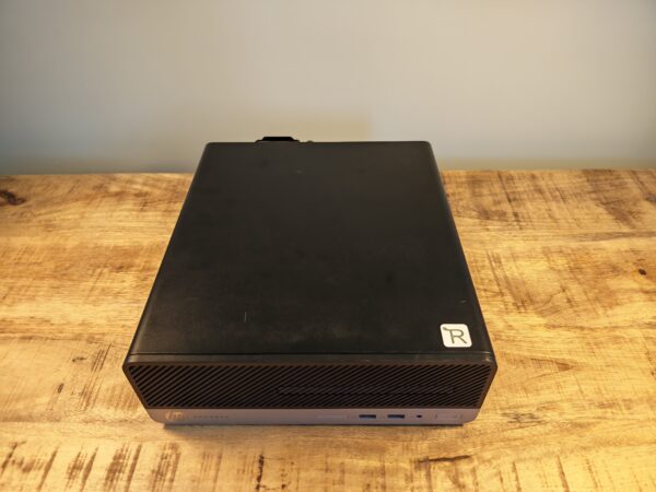 HP ProDesk 400 G5 SFF | 8th Gen Intel Core i5