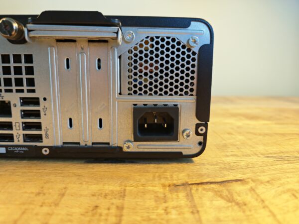HP ProDesk 400 G5 SFF | 8th Gen Intel Core i5