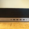 HP ProDesk 405 G4 SFF | AMD Ryzen 3 Pro Series 2000