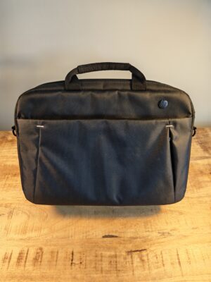 HP Business Slim Top Load 14 Inch Laptop tas Refurbished