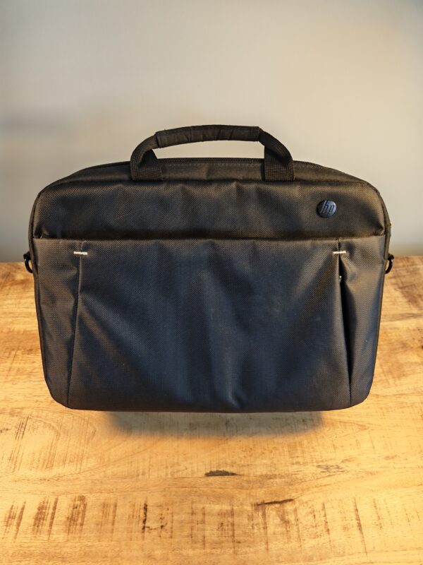 HP business Slim Top Load Gebruikt (1) HP Business Slim Top Load 14 Inch Laptop tas Refurbished