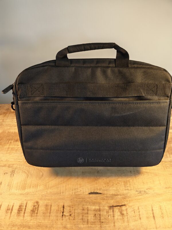 HP business Slim Top Load Gebruikt (2) HP Business Slim Top Load 14 Inch Laptop tas Refurbished