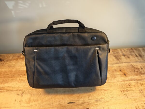 HP Business Slim Top Load 14 Inch Laptop tas Refurbished