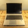 HP EliteBook 745 G6 | 3rd Gen AMD Ryzen 5 Pro | 14.0" IPS Full HD