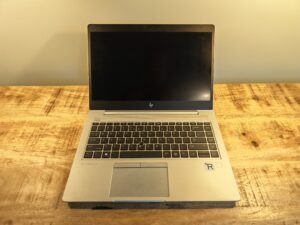 HP EliteBook 745 G6 | 3rd Gen AMD Ryzen 5 Pro | 14.0" IPS Full HD