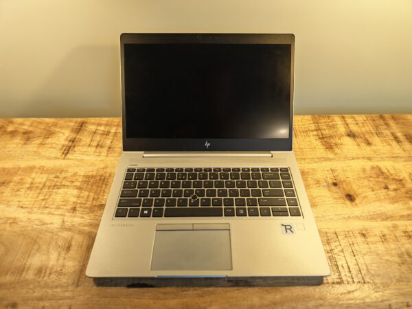 HP EliteBook 745 G6 | 3rd Gen AMD Ryzen 5 Pro | 14.0" IPS Full HD