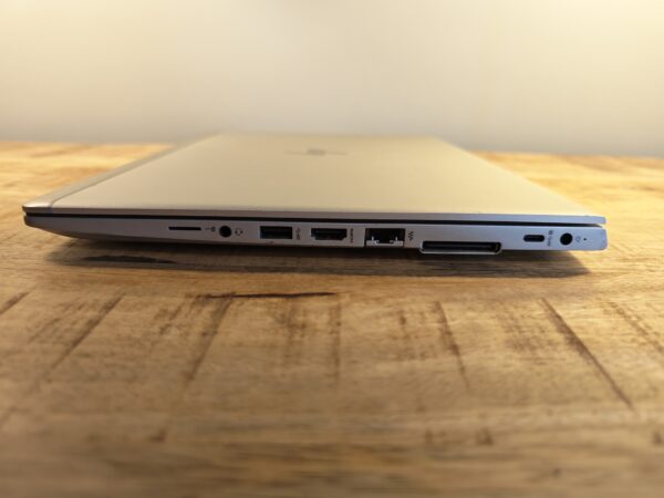 HP EliteBook 745 G6 | 3rd Gen AMD Ryzen 5 Pro | 14.0" IPS Full HD