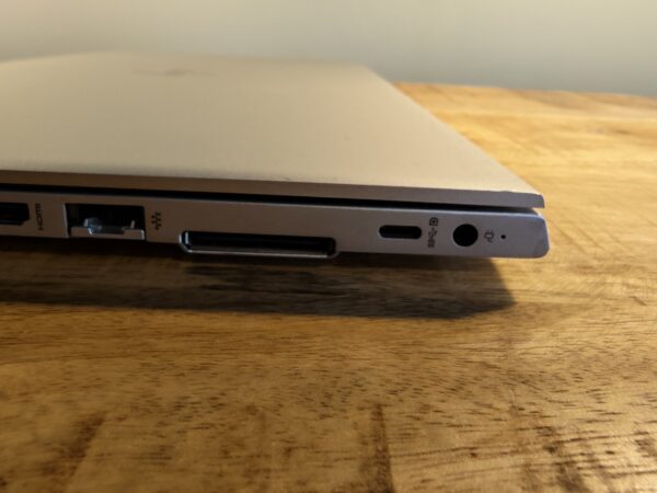 HP EliteBook 745 G6 | 3rd Gen AMD Ryzen 5 Pro | 14.0" IPS Full HD