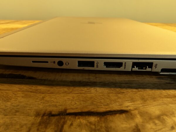 HP EliteBook 745 G6 | 3rd Gen AMD Ryzen 5 Pro | 14.0" IPS Full HD