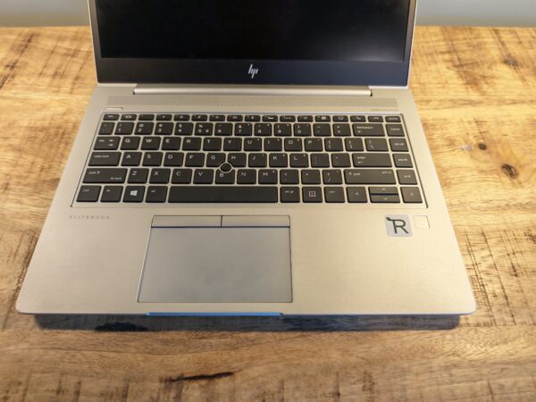 HP EliteBook 745 G6 | 3rd Gen AMD Ryzen 5 Pro | 14.0" IPS Full HD