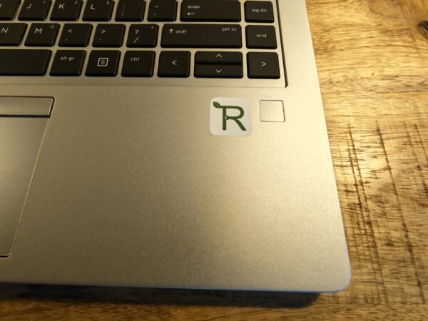 HP EliteBook 745 G6 | 3rd Gen AMD Ryzen 5 Pro | 14.0" IPS Full HD
