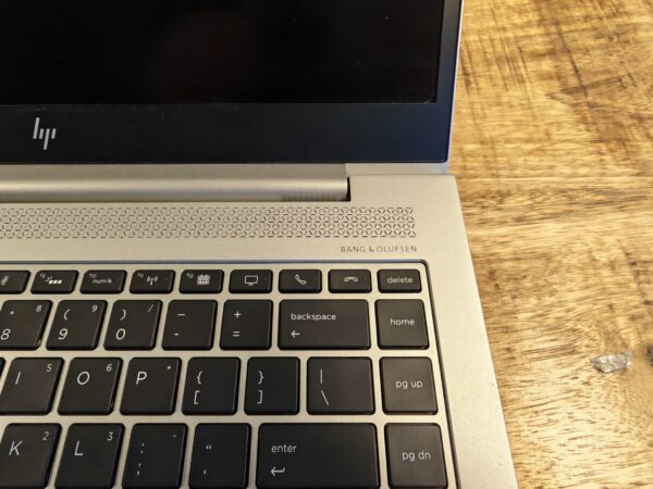 HP EliteBook 745 G6 | 3rd Gen AMD Ryzen 5 Pro | 14.0" IPS Full HD