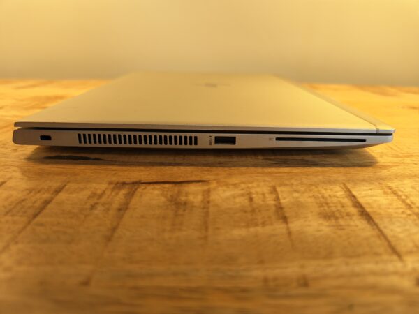 HP EliteBook 745 G6 | 3rd Gen AMD Ryzen 5 Pro | 14.0" IPS Full HD