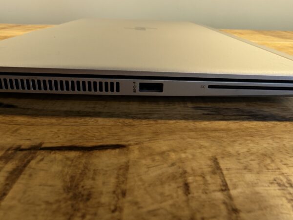 HP EliteBook 745 G6 | 3rd Gen AMD Ryzen 5 Pro | 14.0" IPS Full HD