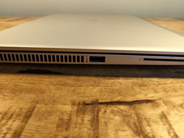 HP EliteBook 830 G5 | 8th Gen Intel Core | 13.3" IPS Full HD