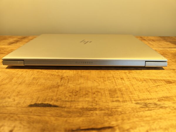 HP EliteBook 830 G5 | 8th Gen Intel Core | 13.3" IPS Full HD