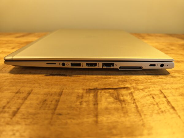 HP EliteBook 830 G5 | 8th Gen Intel Core | 13.3" IPS Full HD