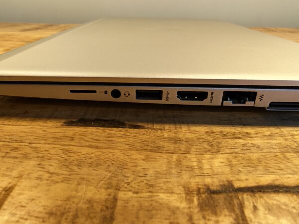 HP EliteBook 830 G5 | 8th Gen Intel Core | 13.3" IPS Full HD
