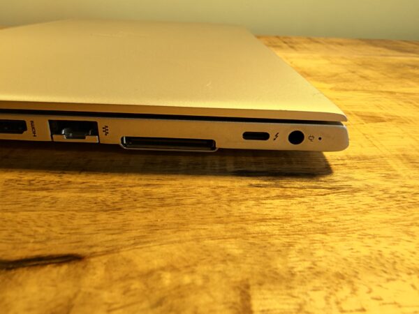 HP EliteBook 830 G5 | 8th Gen Intel Core | 13.3" IPS Full HD