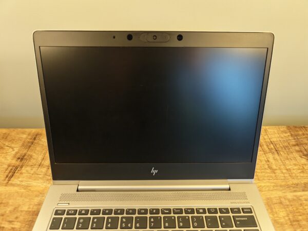 HP EliteBook 830 G5 | 8th Gen Intel Core | 13.3" IPS Full HD