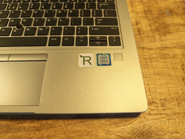 HP EliteBook 830 G5 | 8th Gen Intel Core | 13.3" IPS Full HD