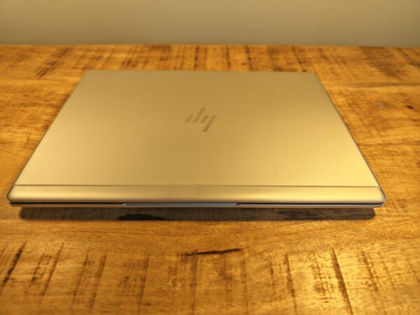 HP EliteBook 830 G5 | 8th Gen Intel Core | 13.3" IPS Full HD