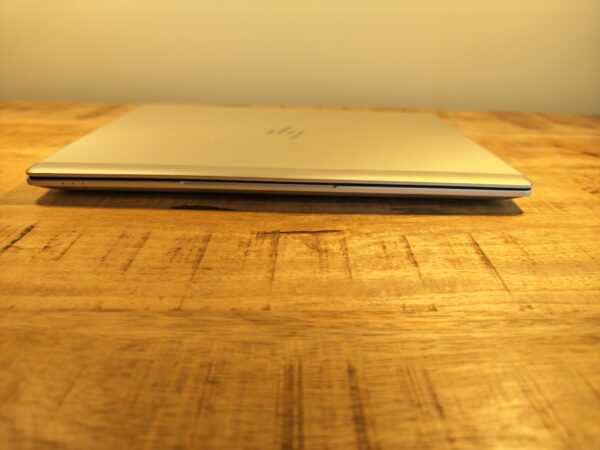HP EliteBook 830 G5 | 8th Gen Intel Core | 13.3" IPS Full HD