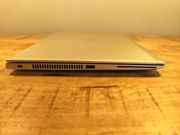 HP EliteBook 830 G5 | 8th Gen Intel Core | 13.3" IPS Full HD