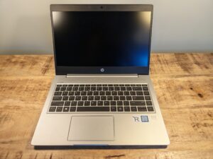 HP ProBook 440 G6 | 8th Gen Intel Core i5 | 14.0" IPS Full HD