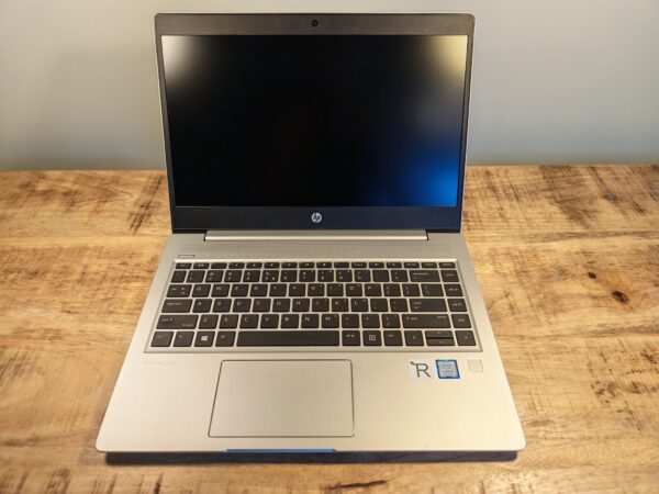 HP ProBook 440 G6 | 8th Gen Intel Core i5 | 14.0" IPS Full HD