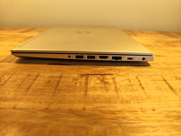 HP ProBook 440 G6 | 8th Gen Intel Core i5 | 14.0" IPS Full HD