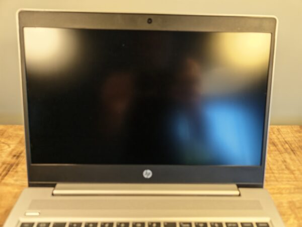 HP ProBook 440 G6 | 8th Gen Intel Core i5 | 14.0" IPS Full HD