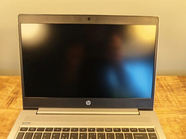 HP ProBook 440 G6 | 8th Gen Intel Core i5 | 14.0" IPS Full HD