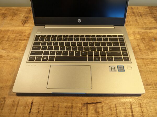 HP ProBook 440 G6 | 8th Gen Intel Core i5 | 14.0" IPS Full HD