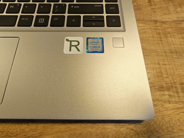 HP ProBook 440 G6 | 8th Gen Intel Core i5 | 14.0" IPS Full HD