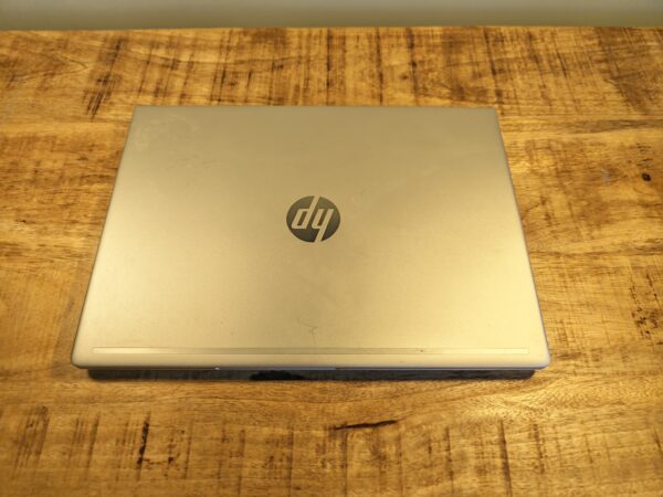 HP ProBook 440 G6 | 8th Gen Intel Core i5 | 14.0" IPS Full HD