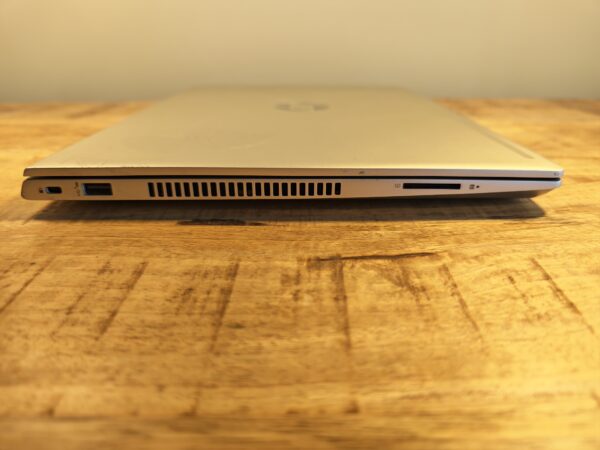 HP ProBook 440 G6 | 8th Gen Intel Core i5 | 14.0" IPS Full HD