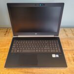 HP ProBook 450 G5 | 8th Gen Intel Core i5 | 15.6" IPS Full HD