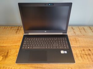 HP ProBook 450 G5 | 8th Gen Intel Core i5 | 15.6" IPS Full HD