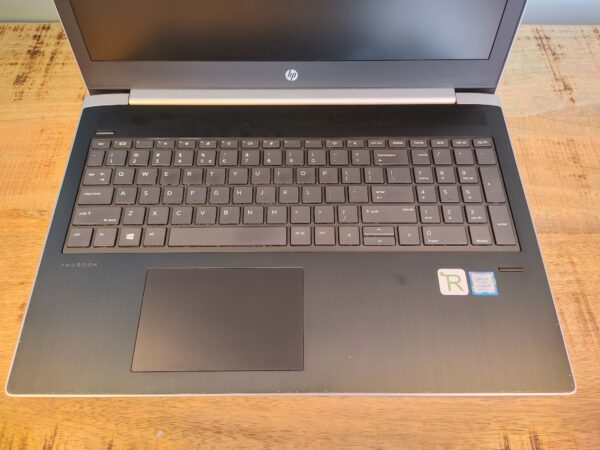 HP ProBook 450 G5 | 8th Gen Intel Core i5 | 15.6" IPS Full HD