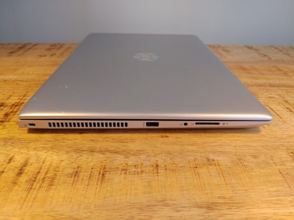 HP ProBook 450 G5 | 8th Gen Intel Core i5 | 15.6" IPS Full HD