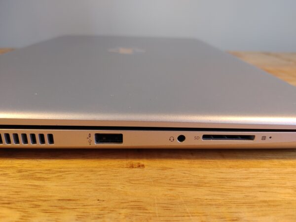 HP ProBook 450 G5 | 8th Gen Intel Core i5 | 15.6" IPS Full HD