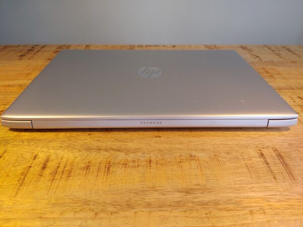 HP ProBook 450 G5 | 8th Gen Intel Core i5 | 15.6" IPS Full HD