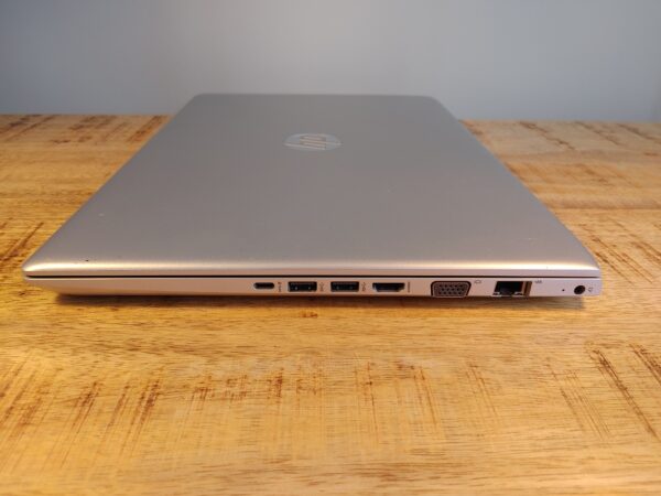 HP ProBook 450 G5 | 8th Gen Intel Core i5 | 15.6" IPS Full HD