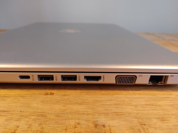 HP ProBook 450 G5 | 8th Gen Intel Core i5 | 15.6" IPS Full HD