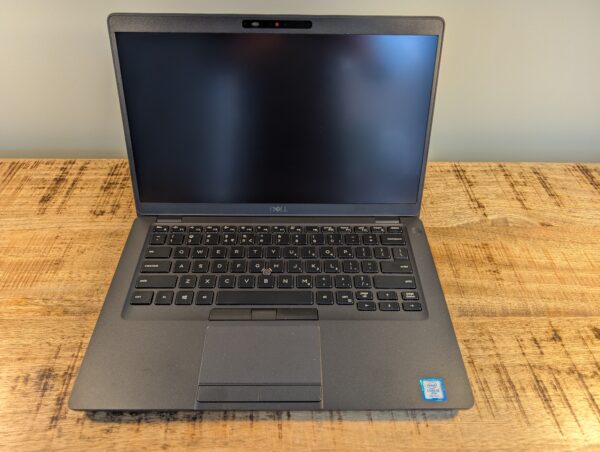 Dell Latitude 5400 | 8th Gen Intel Core i5 | 14.0" IPS Full HD
